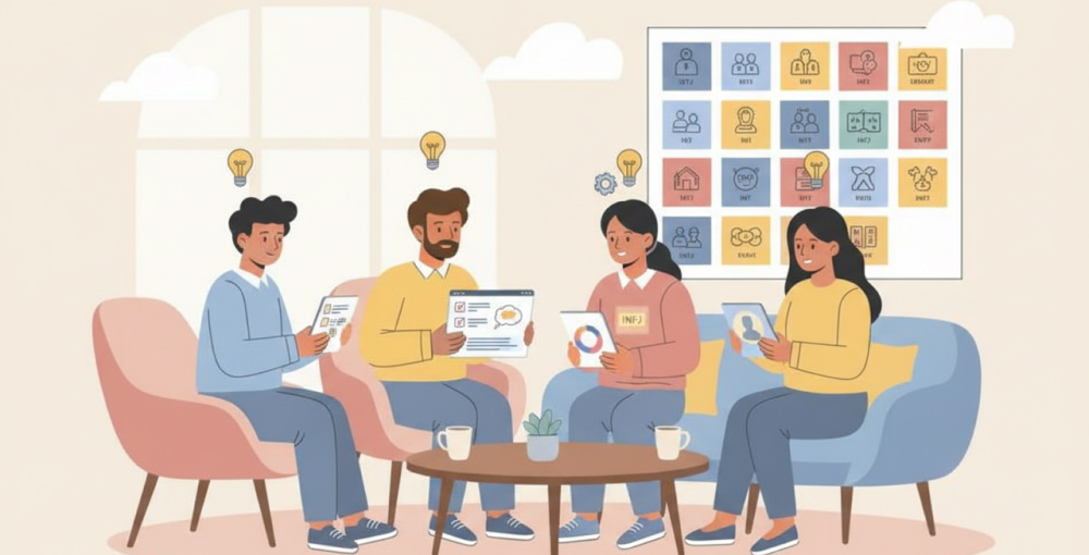 16 Personality Type Test: A Comprehensive Guide for Growth