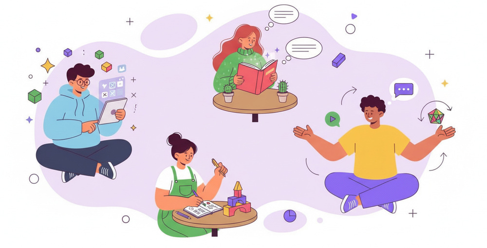 A Complete Guide to MBTI Types, Benefits, and Practical Use